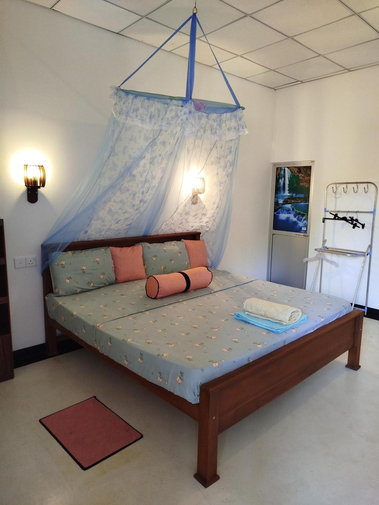 Little Villa Guest House Аханґама Номер фото