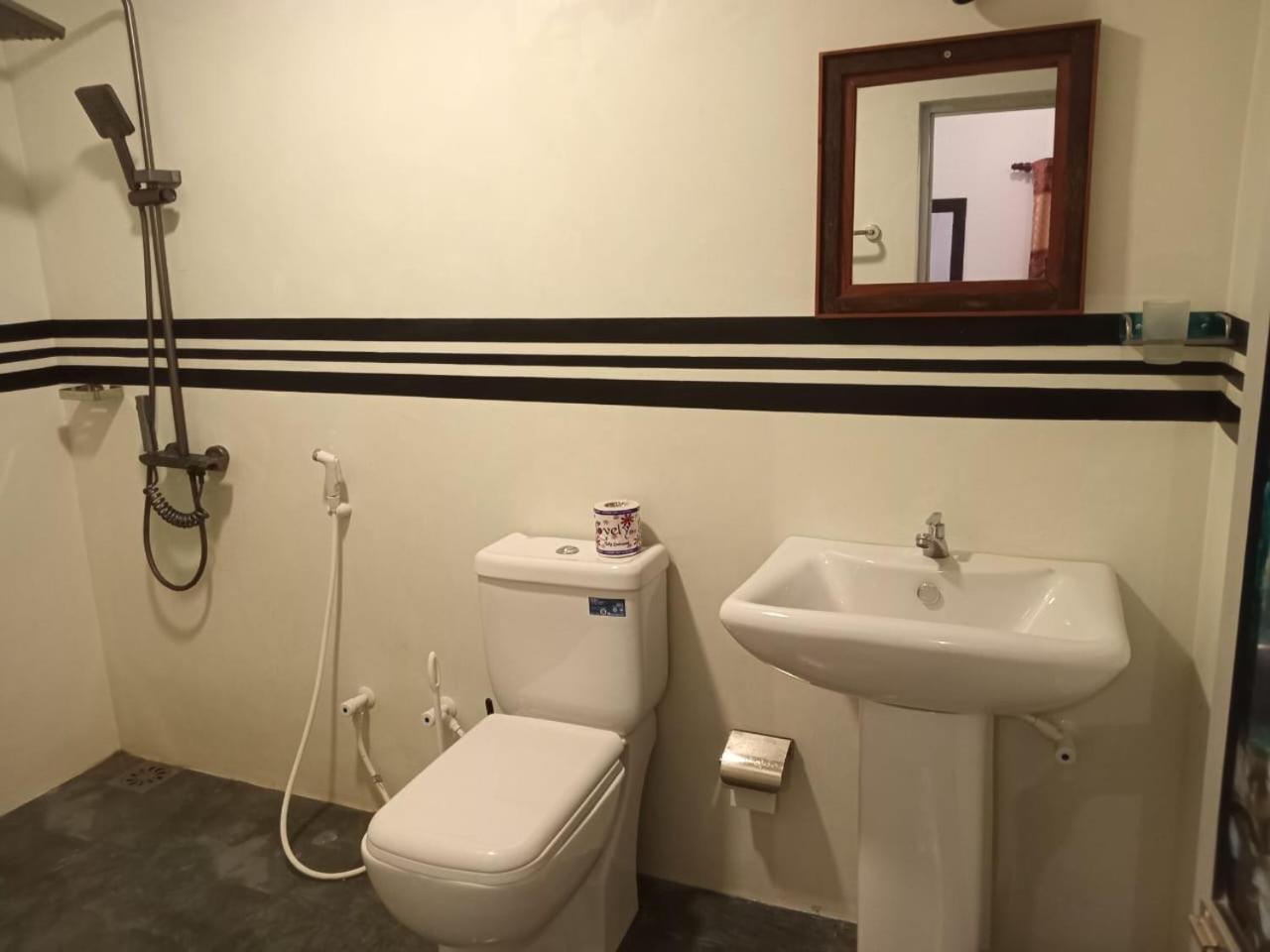 Little Villa Guest House Аханґама Номер фото